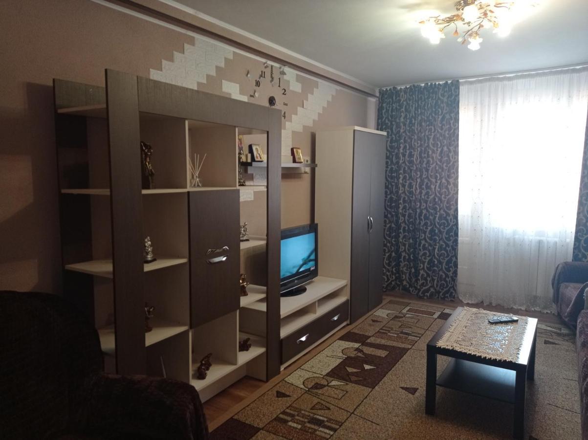 Apartament Anastasia.Plaja Modern Constanţa Buitenkant foto